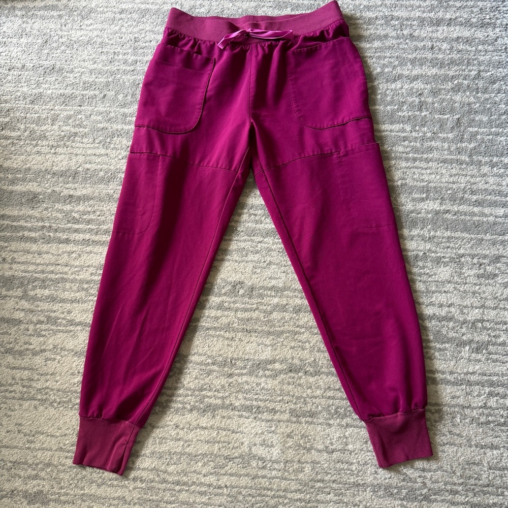 Figs Jogger scrub pants